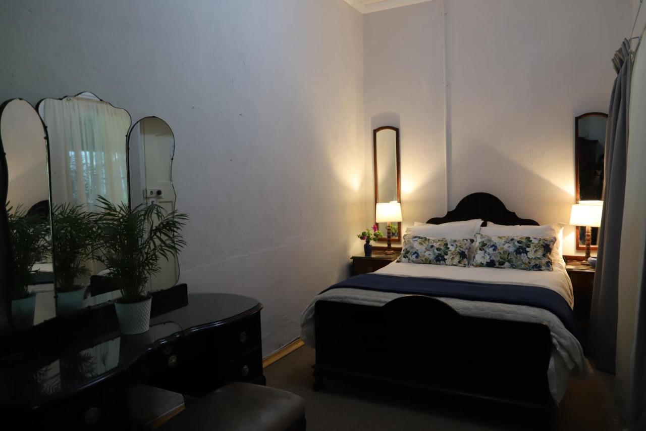 Hotel Doornfontein Guest Farm à Cradock Extérieur photo