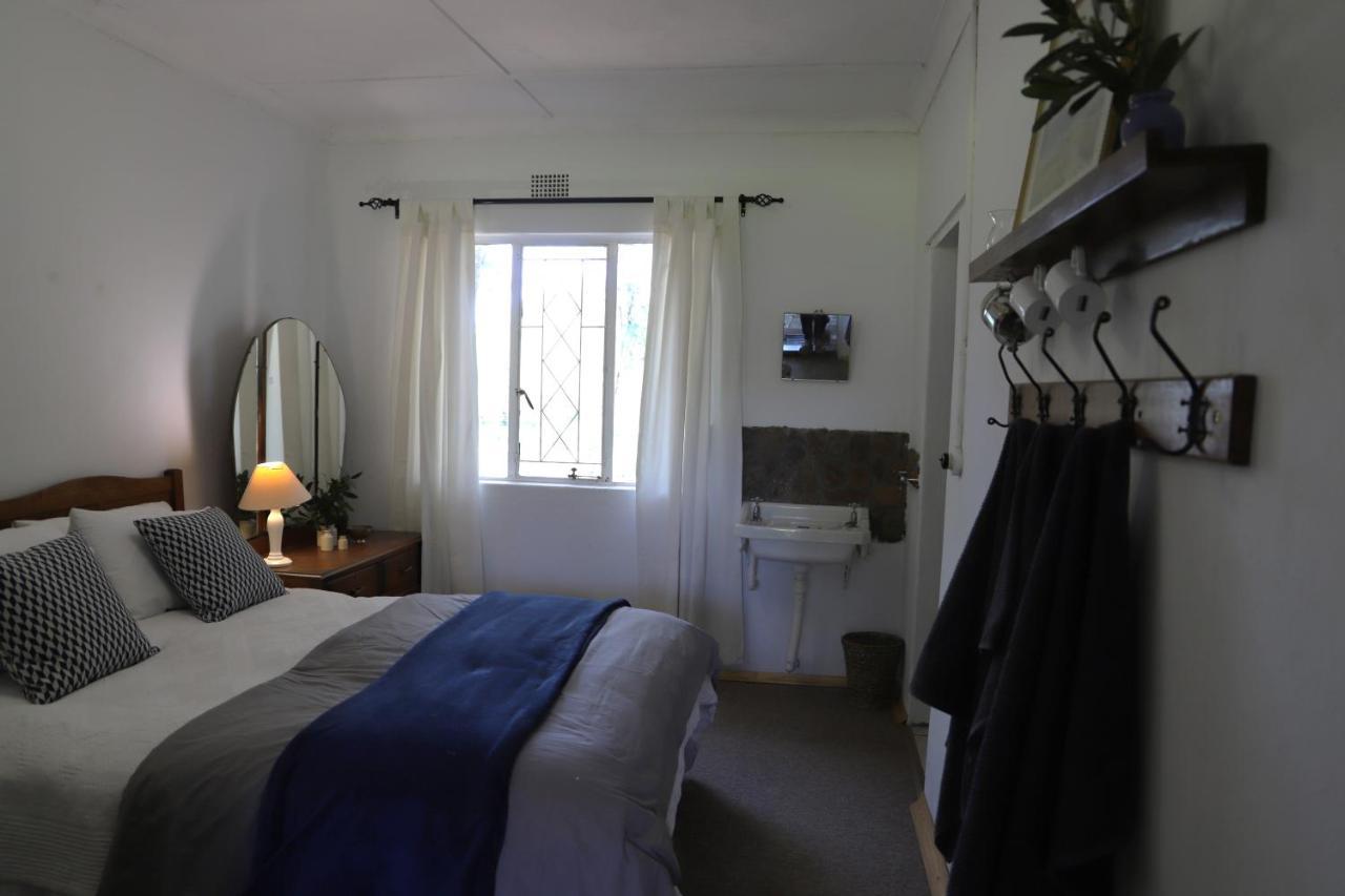 Hotel Doornfontein Guest Farm à Cradock Extérieur photo